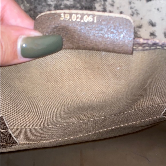 Gucci huge shoulder bag - Picture 11 of 13